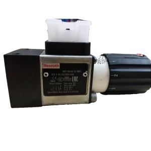 China Rexroth Pressure Switch HED8OA-20 200K14KW Maximum Operating Pressure wholesale