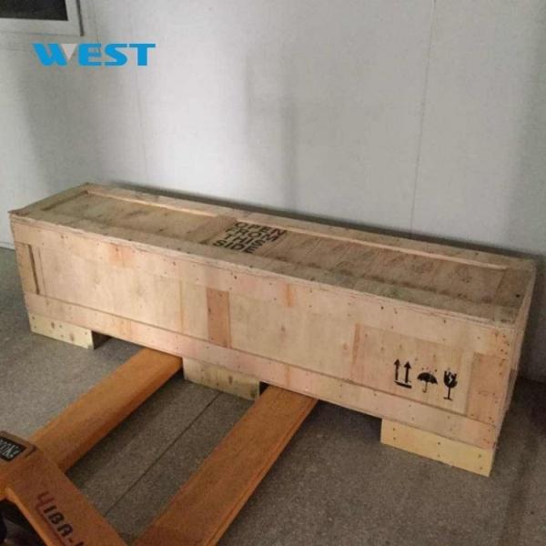 WEST PVB Film Series Packaging