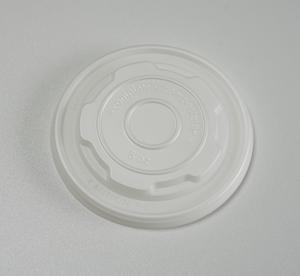 China 90mm CPLA Hot Drink Lids wholesale