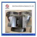 10017390 SCHWING Rock Valve Concrete Pump 10181912 B-Rock Valve 220/180/10059467