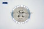 760699-0002 760700-0003 Turbo Backplate , GTB1752V Volkswagen T5 Turbo