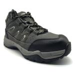 Men Outdoor Hiking Boots Slip Resistant Anti-Puncture Casual Safety Shoes