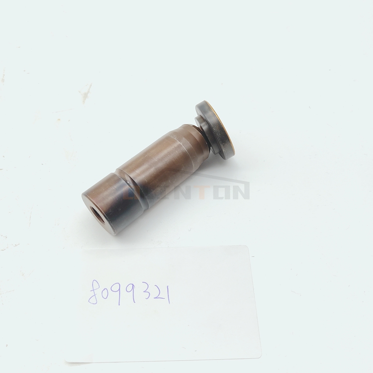 Construction Machinery Parts 8099321 and OEM Support for ZX200-3 ZX200-5G Piston Shoe