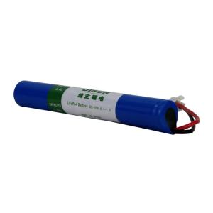 China Low Temperature IFR32700 6.4v 6000ah Lifepo4 Battery For Emergency Lighting wholesale