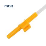 Sponge Swab Brush Suction Toothbrush Medical Oral Care Suction Swab Toothbrush