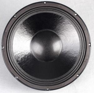 China Popular Car Stereo Woofer , Competition Car Subwoofers Excellent Sound Effect wholesale