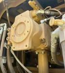 Used CAT352 Excavator Crawler Heavy Construction Equipment Machinery