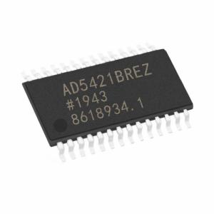 China New original Chips DAC 16BIT C-OUT 28TSSOP AD5421BREZ wholesale