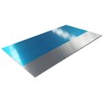 1200x600mm Aluminum Alloy Plate 3003 5052 5083 5754 6061 Mirror Finish Aluminum