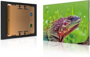 China 1R1G1B 200x1500mm Seamless LED Video Wall wholesale