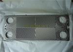Detachable Heat Exchanger Gasket economica and environmental protection
