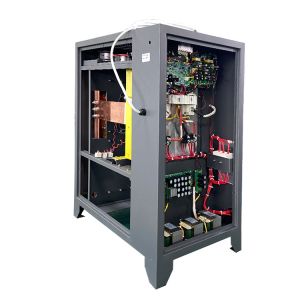 High Frequency Electroplating Power Supply 18v 2000a Polarity Reverse Plating