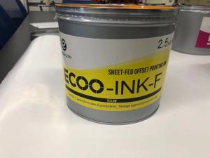 China Quick Drying Anti Skinning Oil Based Ink For Advertisement wholesale