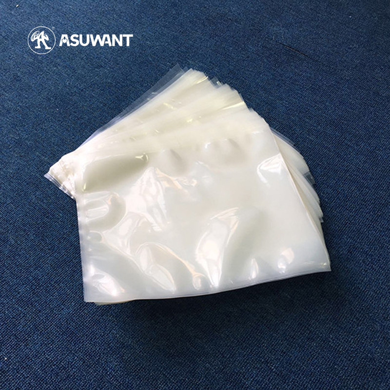Clear Nylone Food Grade Vacuum Seal Food Bags Seafood Packaging Bags