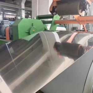 China 200 Series Stainless Steel Sheet / Stainless Steel Plate 201 202 ASTM EN DIN JIS GB Standard wholesale