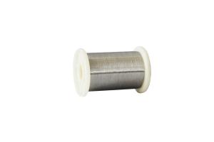 China Soft Storage Heaters Ni60Cr15 Resistance Wire NiCr Alloy wholesale