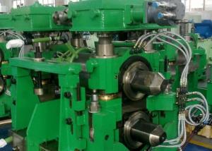 China Non Stand Steel 550 Short Stress Path Rolling Mill wholesale