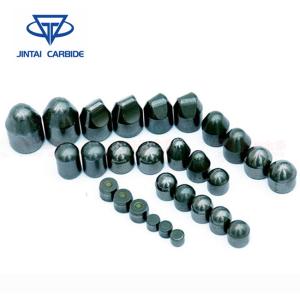 China Anti Corrosive 2800Mpa DK20 Tungsten Carbide Teeth wholesale