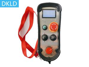 China Concrete Cutting Machine Remote Control wholesale