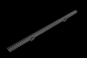 China Customized Waterproof LED Wall Washer IP66 Outdoor 160 Degree Single Color 24V 12W wholesale