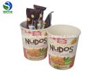 Hot sale & high quality wholesale custom print paper chicken bucket