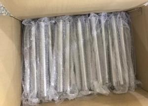 China SS304 Mushroom Dancing Fountain Nozzles Jet 22gpm DN15 wholesale
