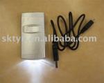 Solar charger for iphone
