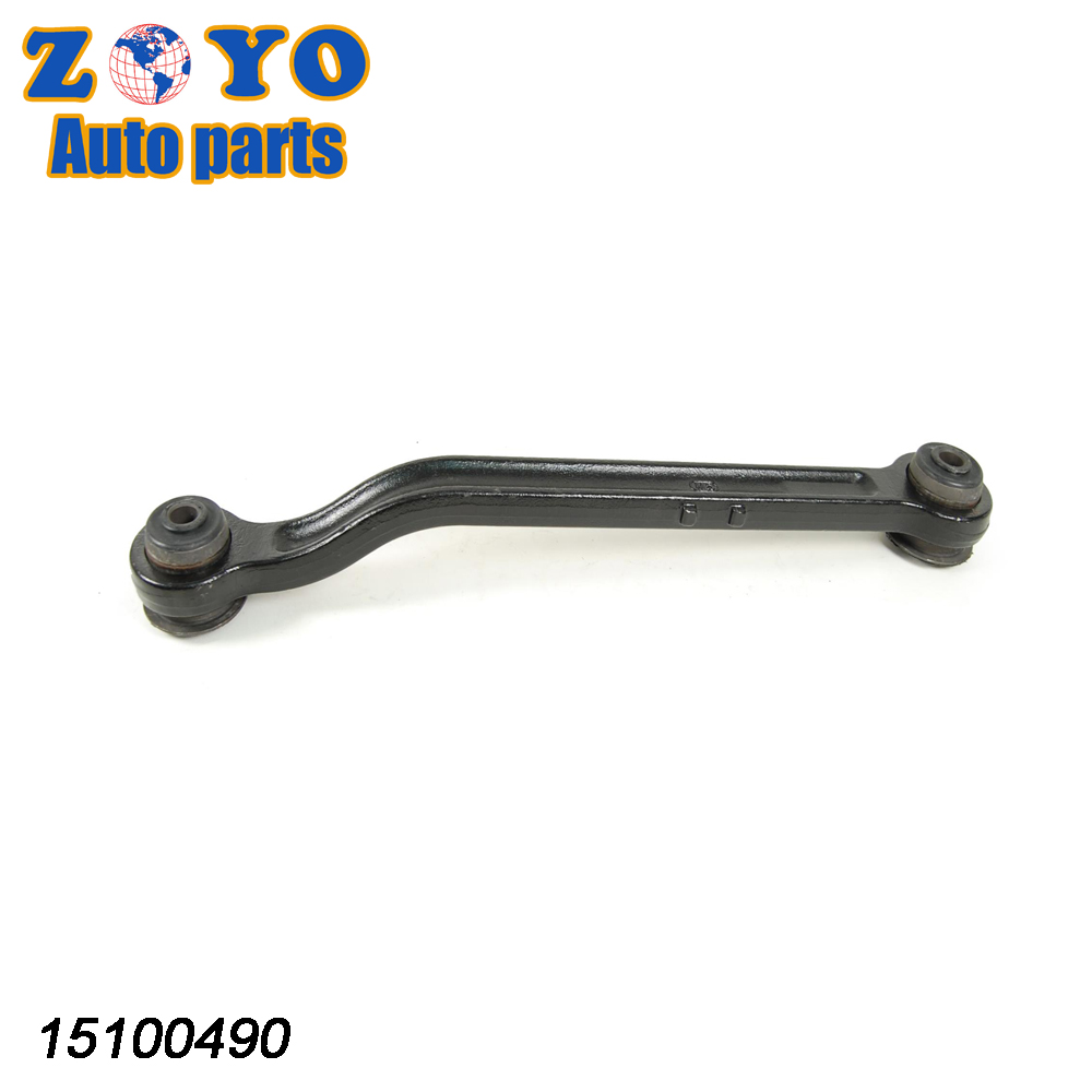 15767252 Rear Control Arm for Chevrolet Avalanche 2007-2010 Stamped Steel Suspension Parts