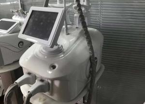 2 Handles Fat Freezing 800w Cryo Slimming Machine