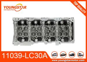 China ZD30 908529 Aluminium Engine Cylinder Head 11039-LC30A wholesale
