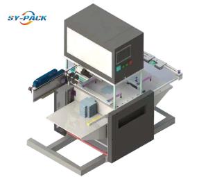 China ISO9001 220V Hot Stamping Die Cutting Machine High Efficiency wholesale