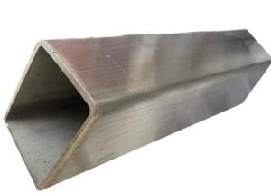 China 150mm Stainless Steel Welded Pipe Tube ASTM S41000 Cold Drawn wholesale