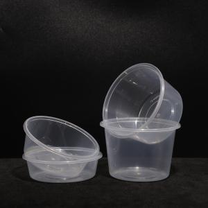 China Stackable 280ml PP Lunch Box wholesale