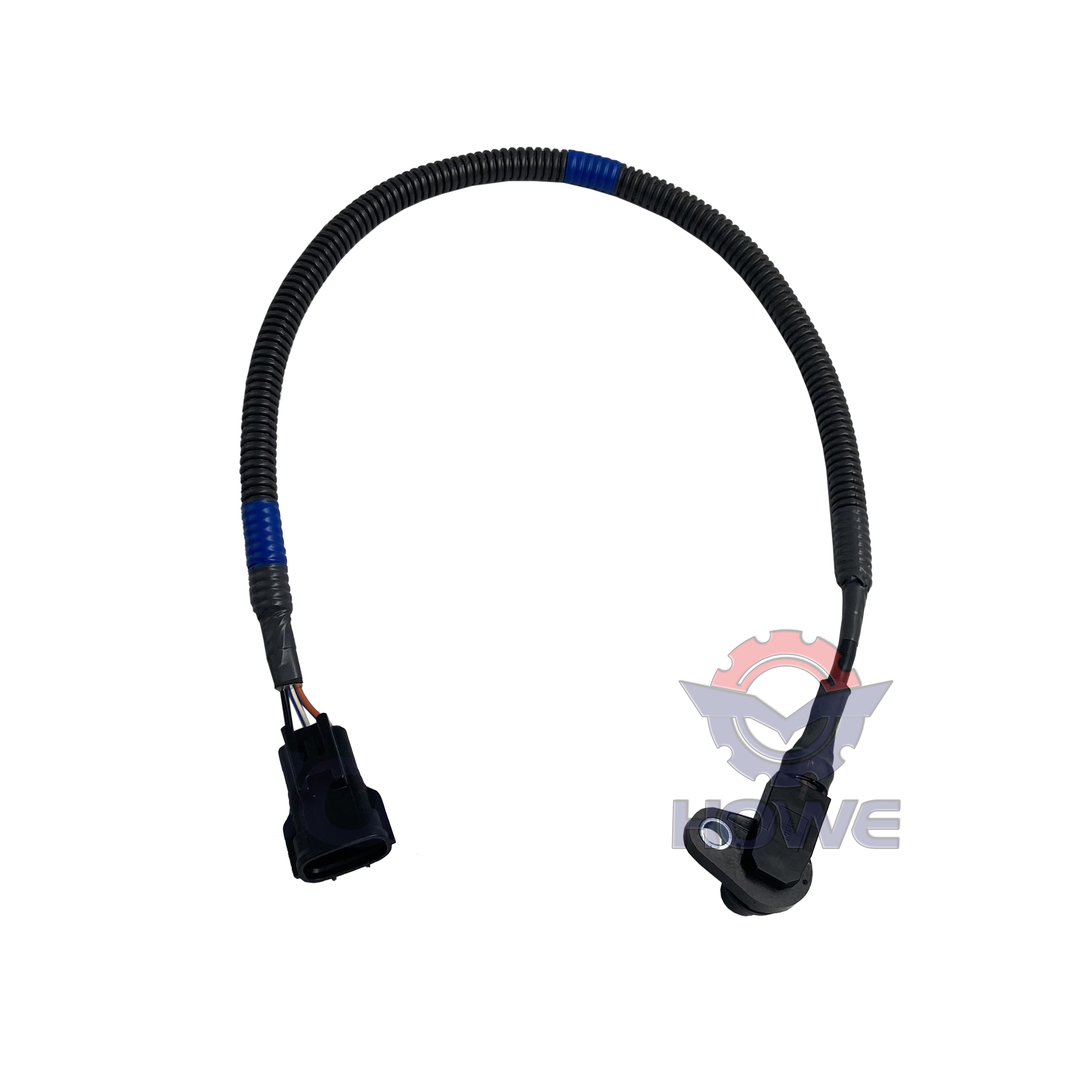 4HK1 6HK1 Engine Camshaft Pressure Sensor 8-98014831-0 for ZX240-3 ZX200-3 Excavator Parts