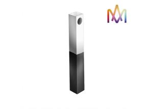 China Cuboid Mens Bar Pendant wholesale