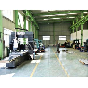 JINXING MATECH CO LTD