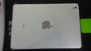 China ipad mini Replacement Ipad mini Parts , Original Battery Cover wholesale