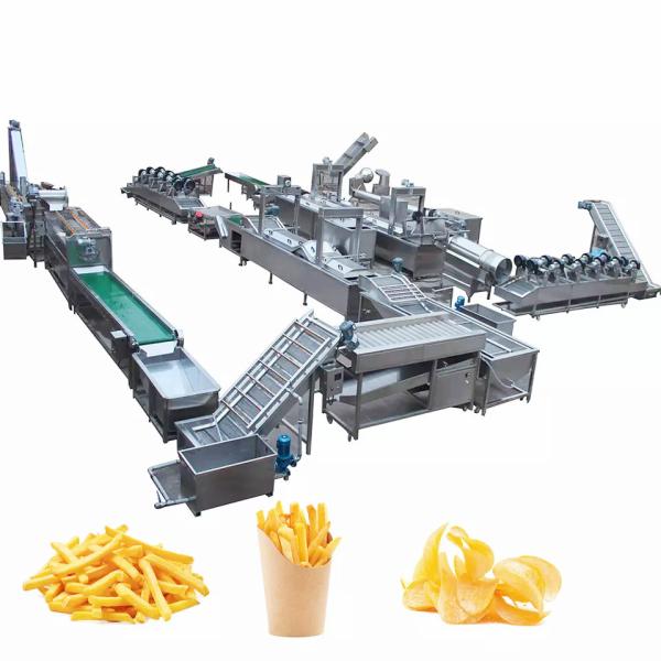Stainless Steel Commercial Electric Frying Machine Deep Fryer For Food Cooking