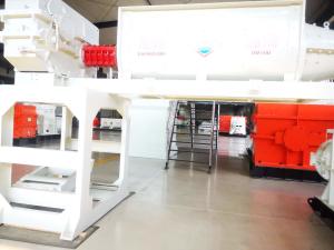China 550mm 25000cs/H Fly Ash Bricks Automatic Machine wholesale