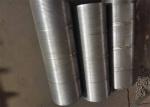 Carbon Steel Lebus Drum Shell Heat Treatment For Oil Well Drilling
