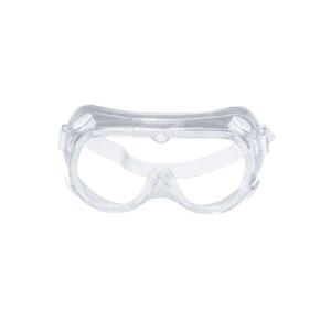 China Prevent Eyes Medical Safety Glasses , Medical Eye Goggles Oem Available wholesale