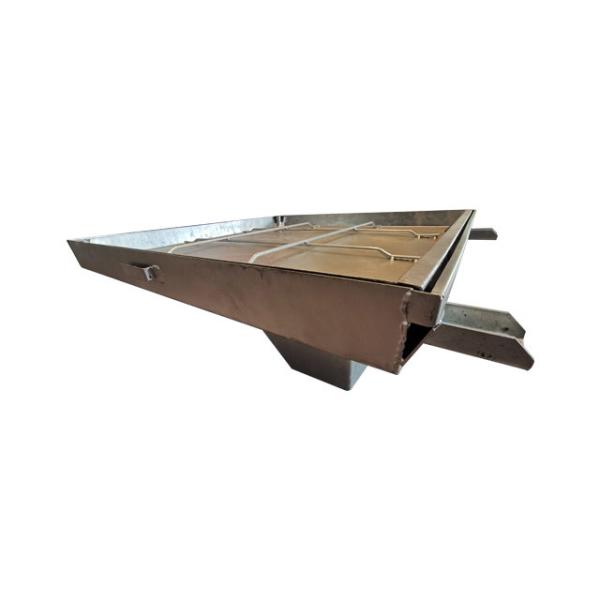 OEM Recessed Manhole Cover