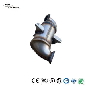 China Trumpchi GS5 1.8t High Quality Stainless Steel Auto Catalytic Converter wholesale