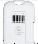 konsung 10L oxygen concentrator medical grade machine oxygen 93%