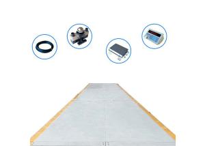 China 100T Heavy Duty Truck Scale wholesale