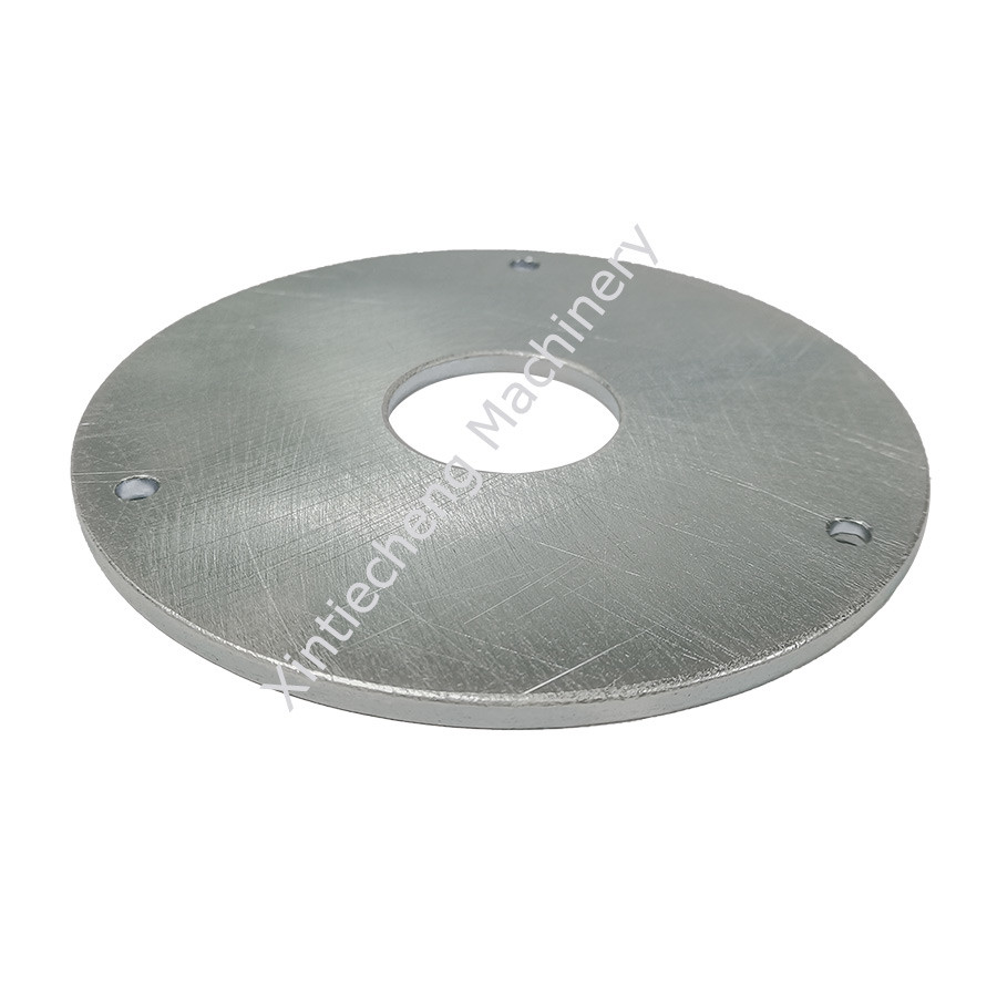 Industrial Custom Machine Parts OEM Precision Clutch Friction Disc With Customization