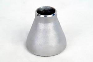 China Seamless 1/2&quot; SS316L Stainless Steel Reducer For Connect Pipes wholesale