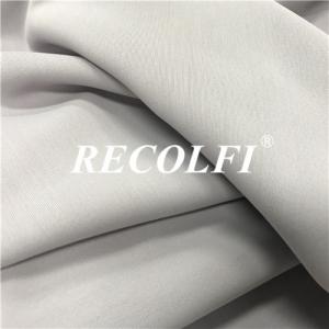 China Double Knit Bathing Suit Material Super Soft Stretch 320GSM 152CM wholesale
