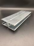 Stainless Steel Double Unistrut Channel 41x124 Slotted C Strut Channel