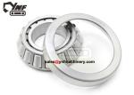 Chrome Steel Excavator Bearing Parts JL819349/10 Taper Roller Bearing